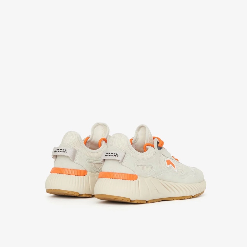 Isabel Marant Ewie Sneakers